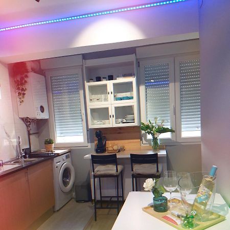 Apartamento Con Vistas A La Montana Oasis San Vicente de la Sonsierra Eksteriør billede