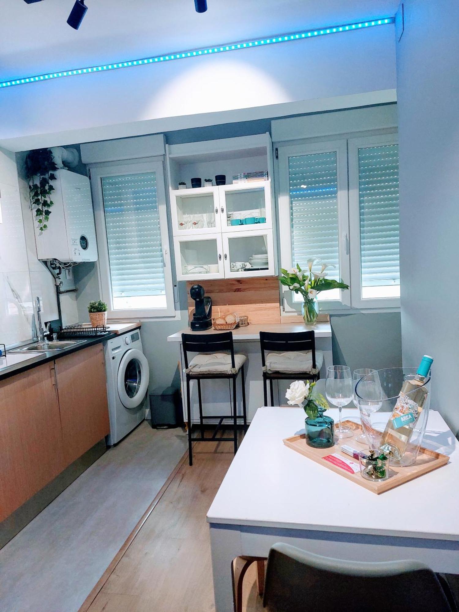 Apartamento Con Vistas A La Montana Oasis San Vicente de la Sonsierra Eksteriør billede