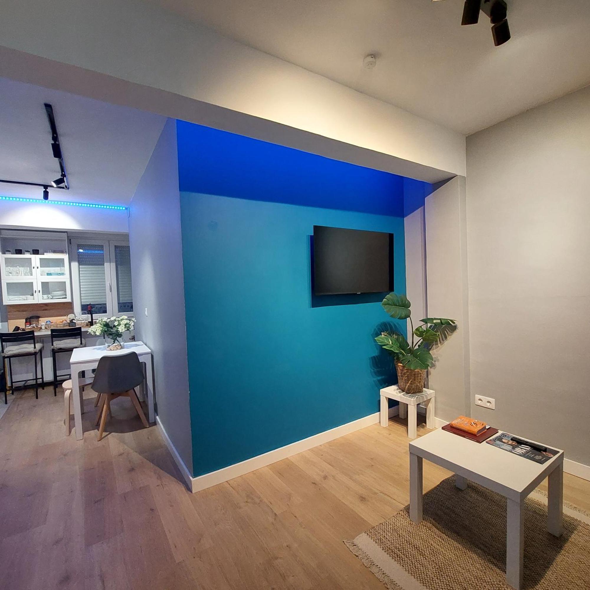 Apartamento Con Vistas A La Montana Oasis San Vicente de la Sonsierra Eksteriør billede