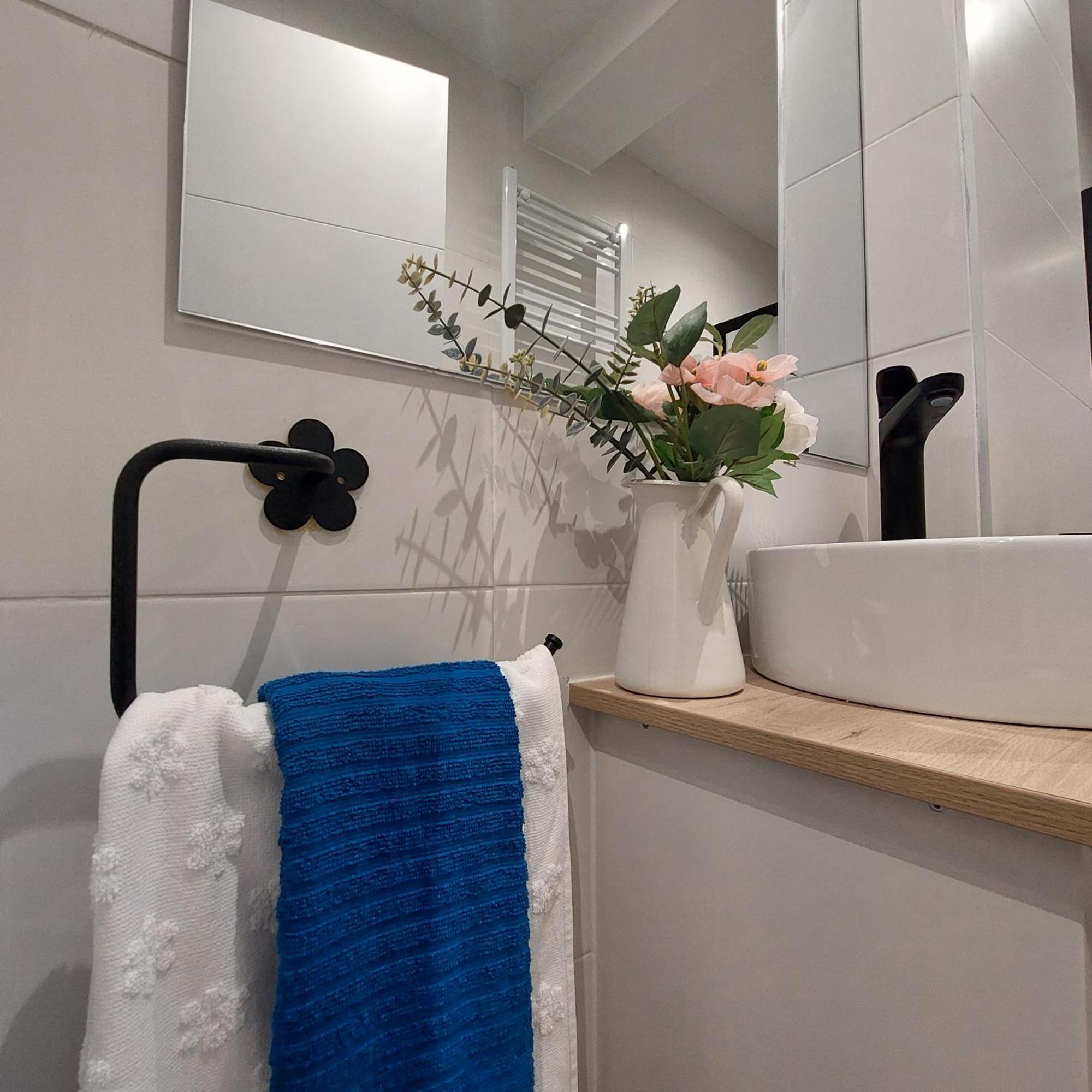 Apartamento Con Vistas A La Montana Oasis San Vicente de la Sonsierra Eksteriør billede