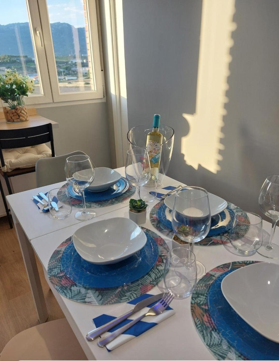 Apartamento Con Vistas A La Montana Oasis San Vicente de la Sonsierra Eksteriør billede