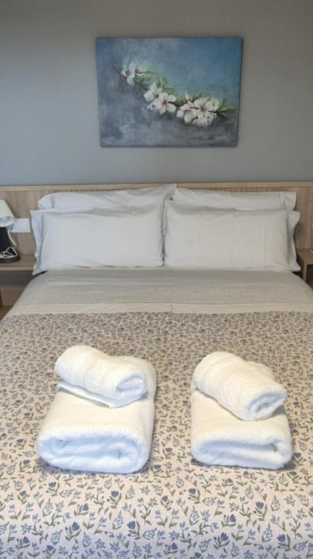 Apartamento Con Vistas A La Montana Oasis San Vicente de la Sonsierra Eksteriør billede
